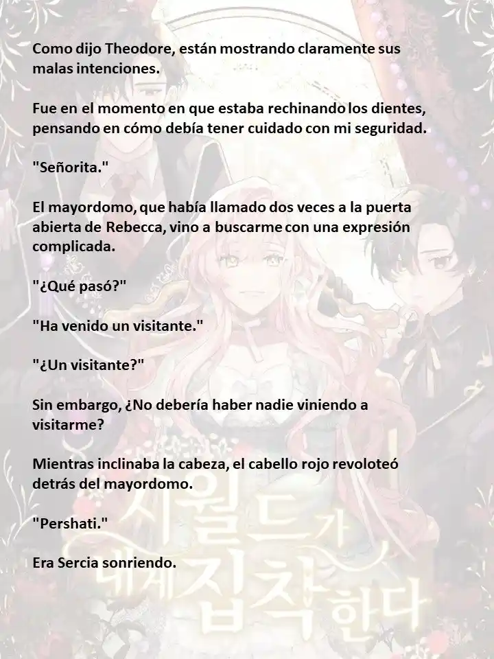 Mis Suegros Están Obsesionados Conmigo - Capítulo 9 - Página 20 - LectorTMOo
