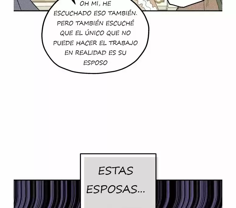 Mis Suegros Están Obsesionados Conmigo - Capítulo  - Página 6 - LectorTMOo