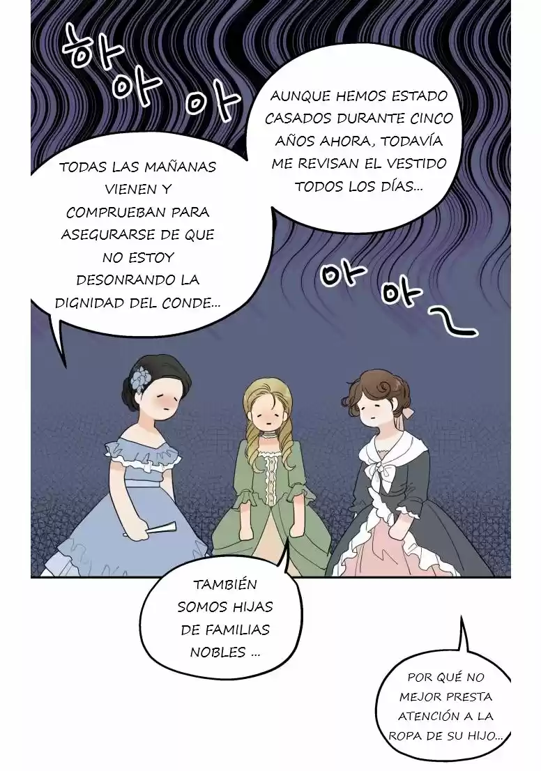 Mis Suegros Están Obsesionados Conmigo - Capítulo  - Página 7 - LectorTMOo