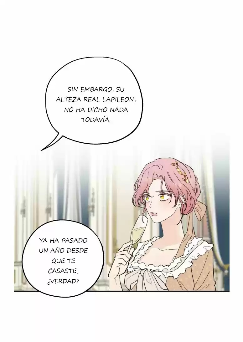 Mis Suegros Están Obsesionados Conmigo - Capítulo  - Página 11 - LectorTMOo