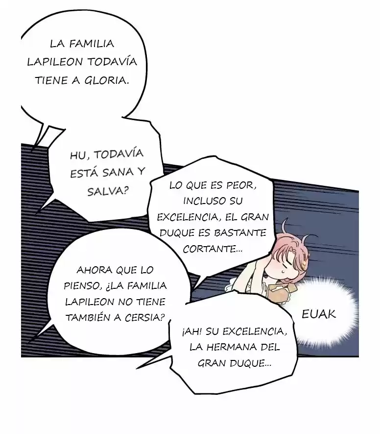 Mis Suegros Están Obsesionados Conmigo - Capítulo  - Página 13 - LectorTMOo