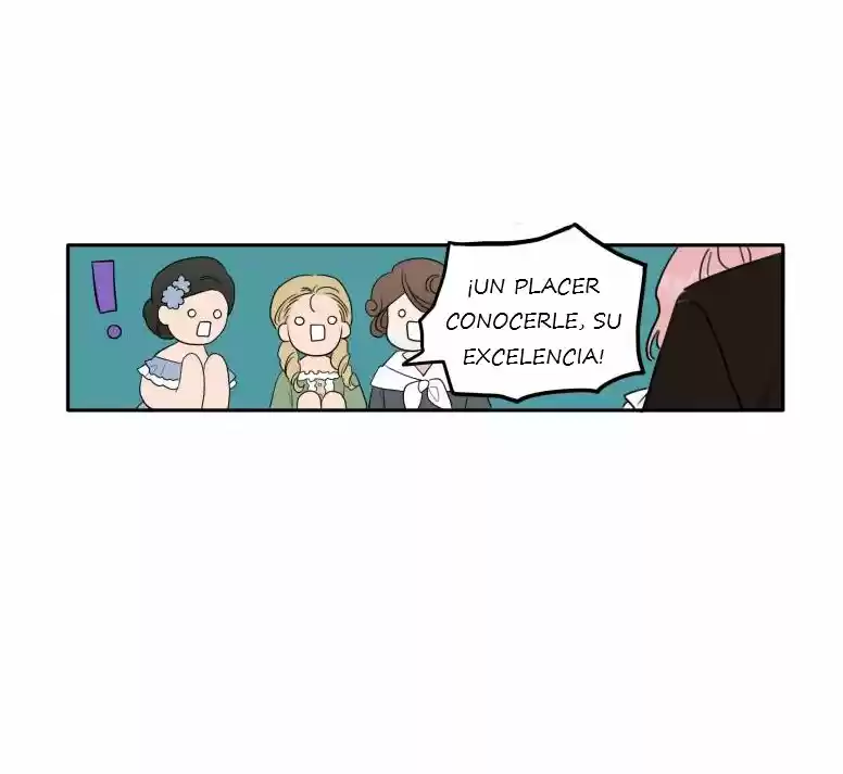 Mis Suegros Están Obsesionados Conmigo - Capítulo  - Página 19 - LectorTMOo