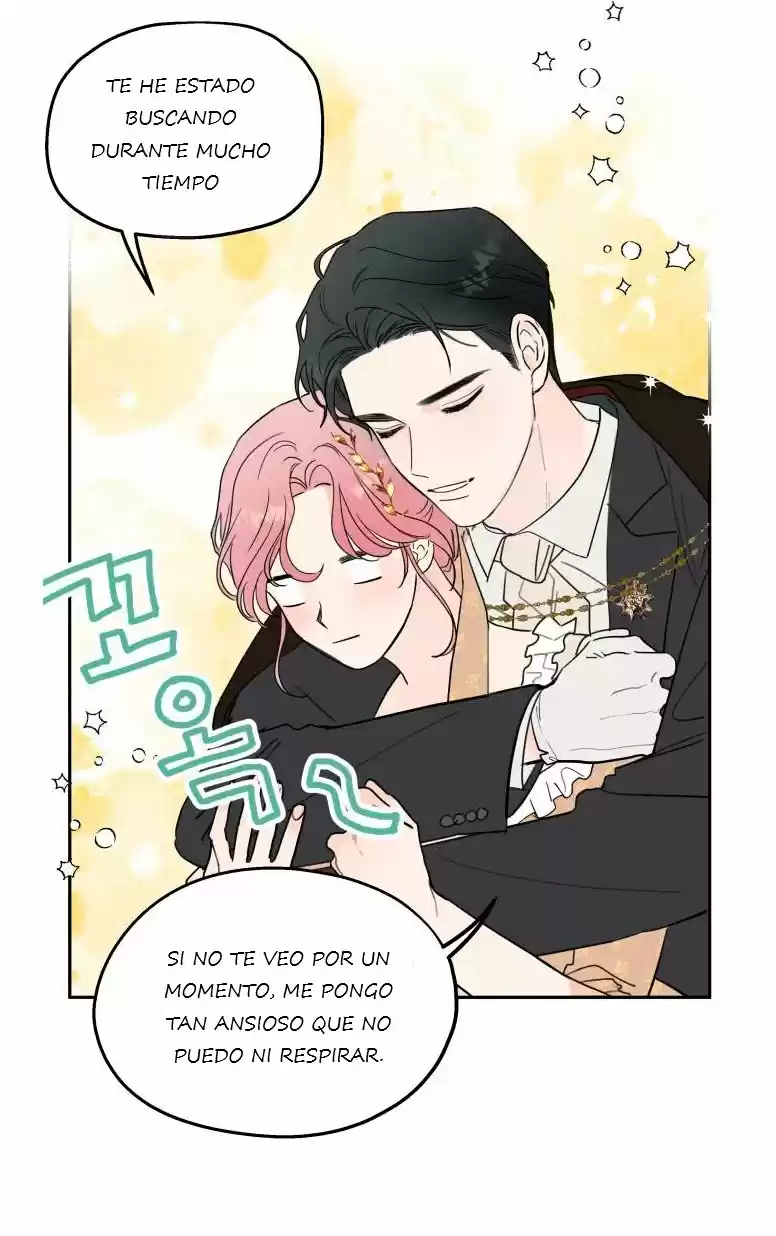 Mis Suegros Están Obsesionados Conmigo - Capítulo  - Página 20 - LectorTMOo