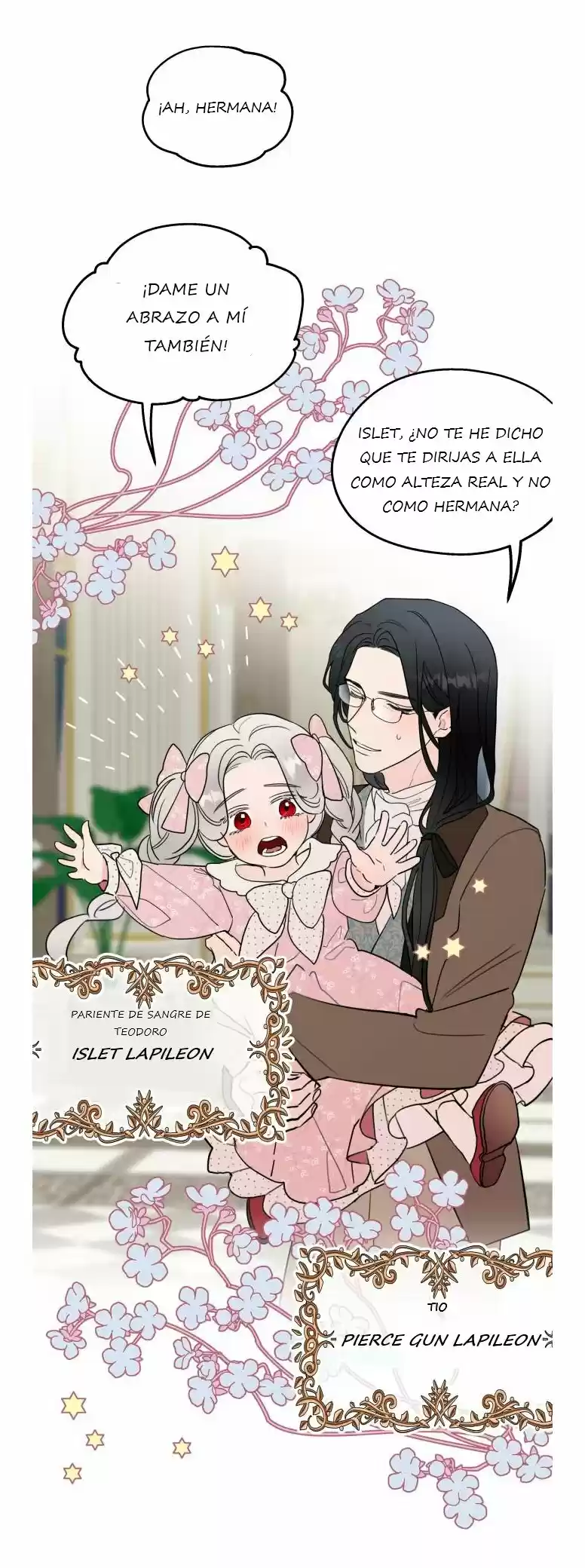 Mis Suegros Están Obsesionados Conmigo - Capítulo  - Página 28 - LectorTMOo