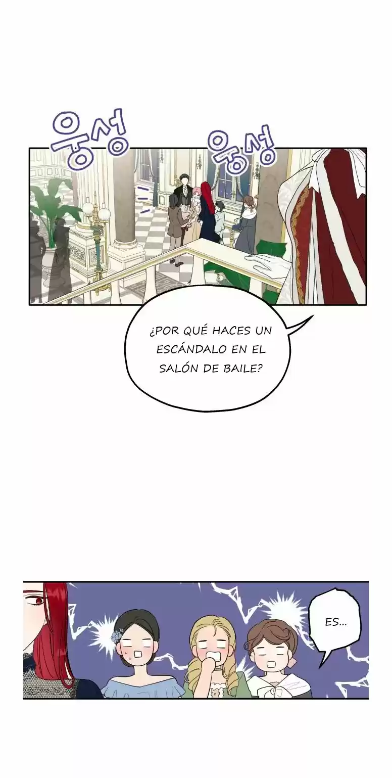 Mis Suegros Están Obsesionados Conmigo - Capítulo  - Página 29 - LectorTMOo
