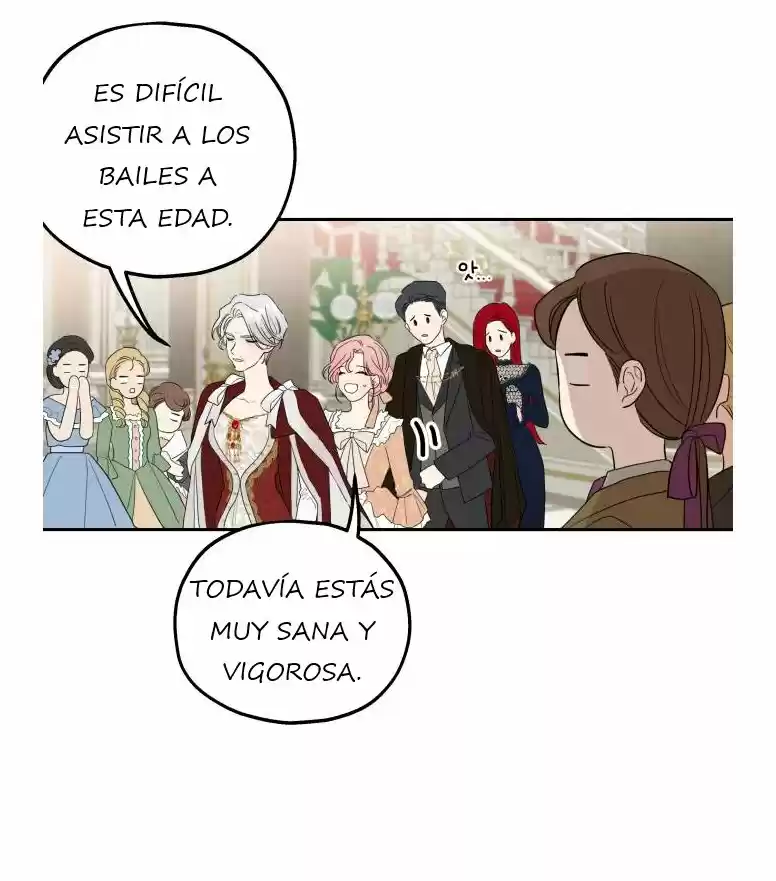 Mis Suegros Están Obsesionados Conmigo - Capítulo  - Página 32 - LectorTMOo