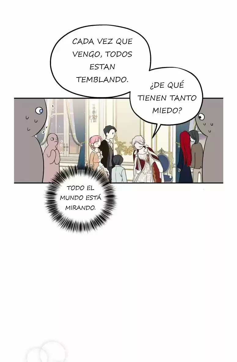 Mis Suegros Están Obsesionados Conmigo - Capítulo  - Página 33 - LectorTMOo