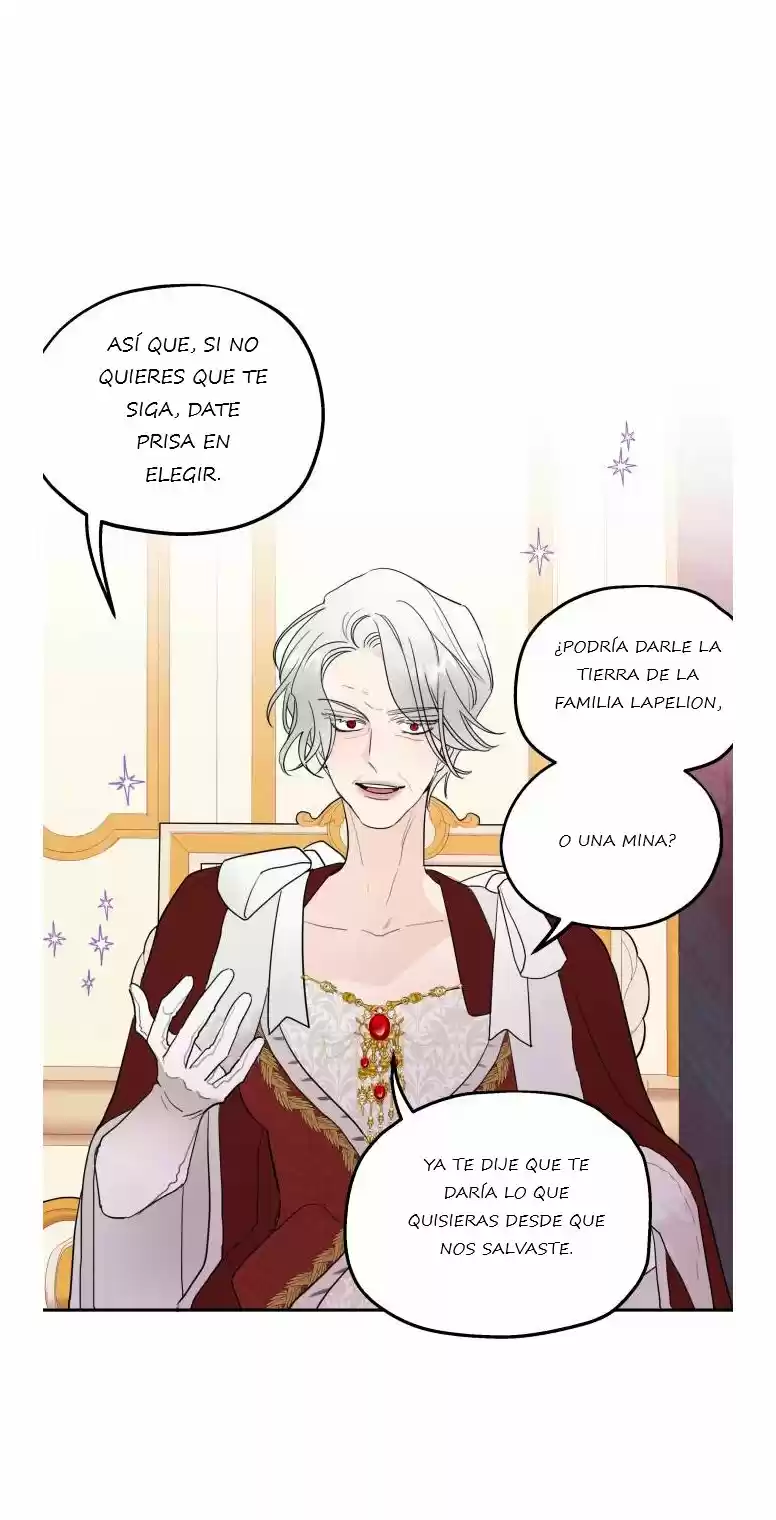Mis Suegros Están Obsesionados Conmigo - Capítulo  - Página 35 - LectorTMOo