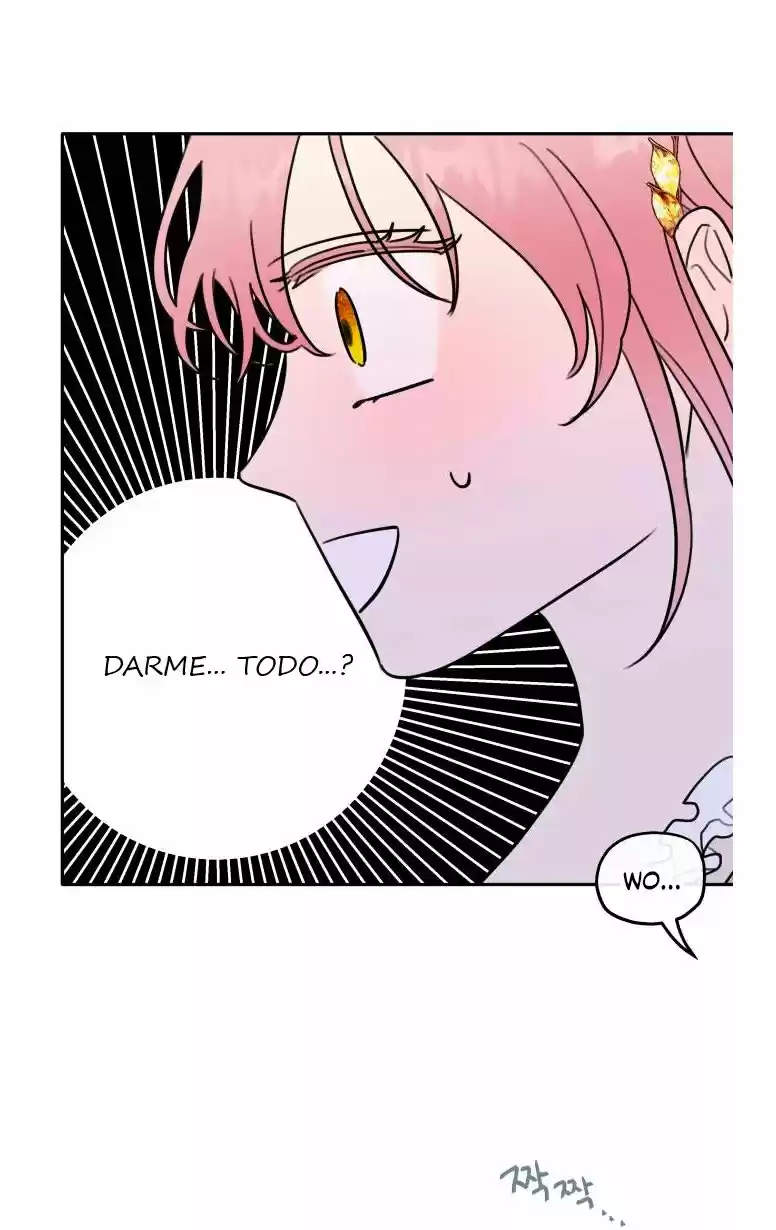 Mis Suegros Están Obsesionados Conmigo - Capítulo  - Página 37 - LectorTMOo