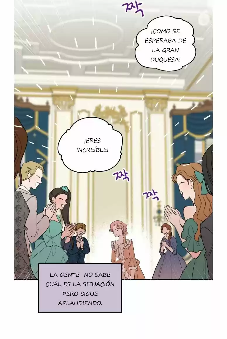 Mis Suegros Están Obsesionados Conmigo - Capítulo  - Página 39 - LectorTMOo