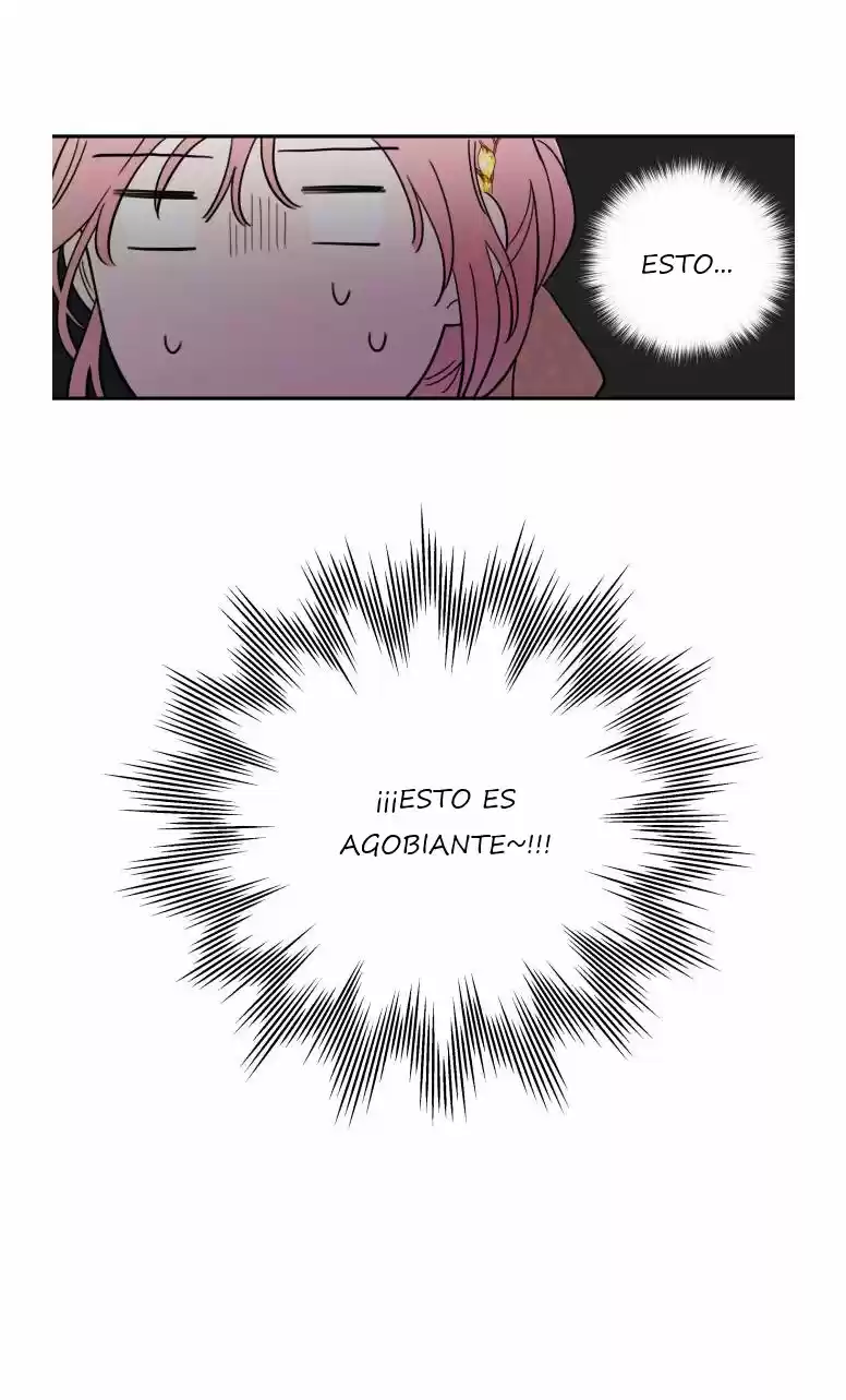 Mis Suegros Están Obsesionados Conmigo - Capítulo  - Página 40 - LectorTMOo