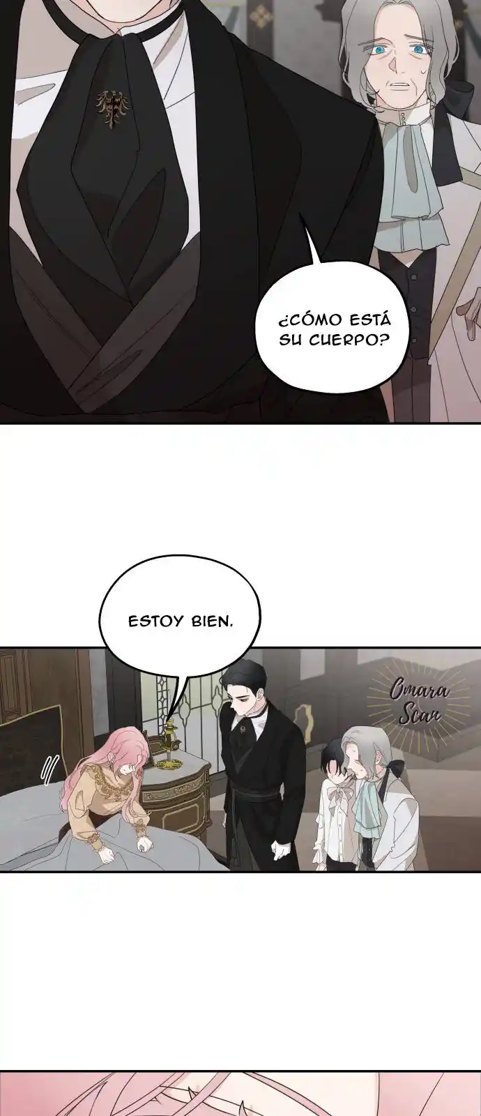 Mis Suegros Están Obsesionados Conmigo - Capítulo 10 - Página 8 - LectorTMOo