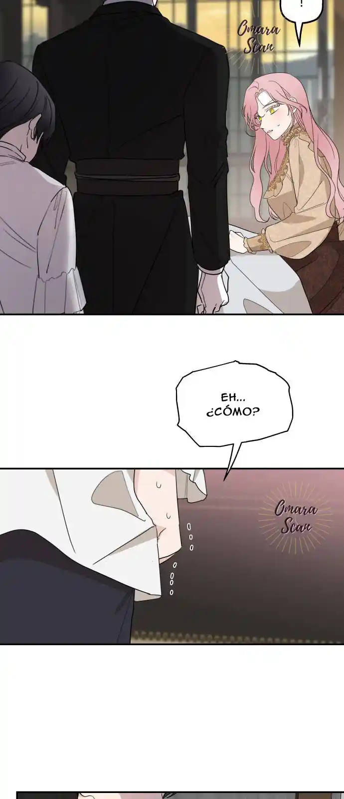 Mis Suegros Están Obsesionados Conmigo - Capítulo 10 - Página 14 - LectorTMOo