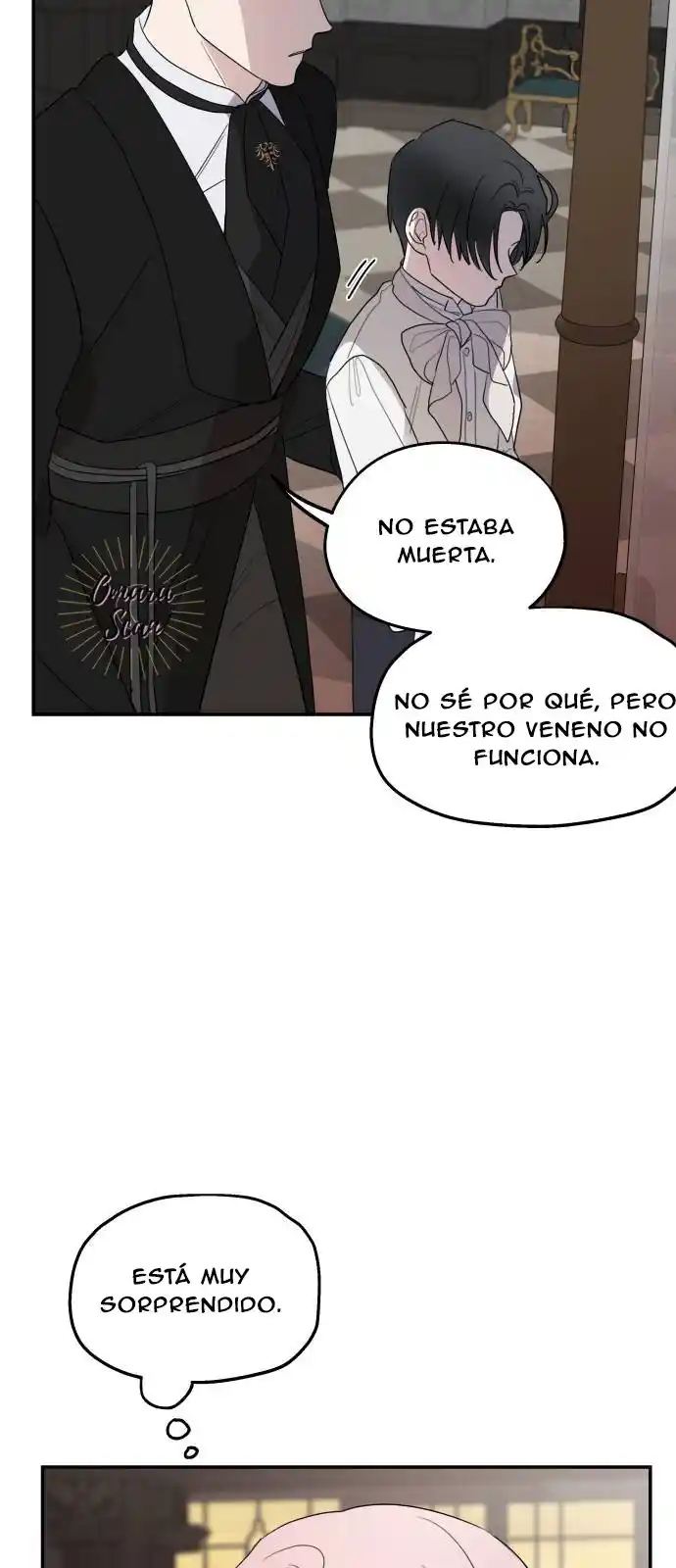 Mis Suegros Están Obsesionados Conmigo - Capítulo 10 - Página 15 - LectorTMOo