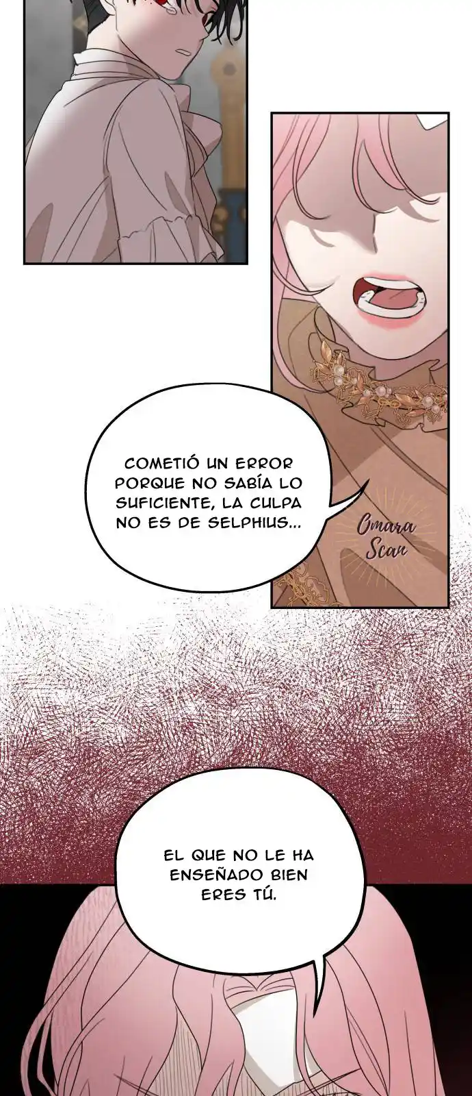 Mis Suegros Están Obsesionados Conmigo - Capítulo 10 - Página 32 - LectorTMOo