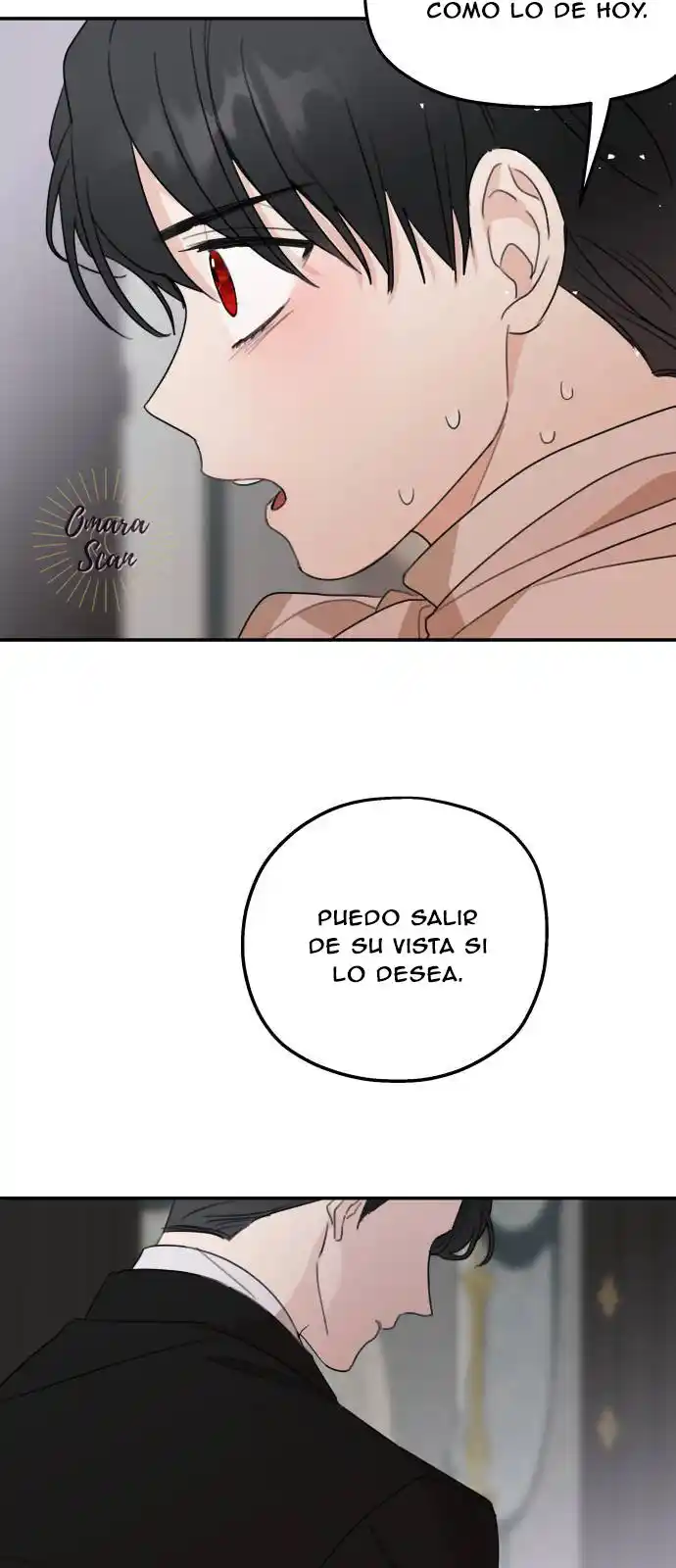 Mis Suegros Están Obsesionados Conmigo - Capítulo 10 - Página 54 - LectorTMOo