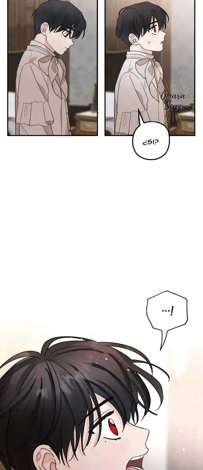 Mis Suegros Están Obsesionados Conmigo - Capítulo 10 - Página 59 - LectorTMOo