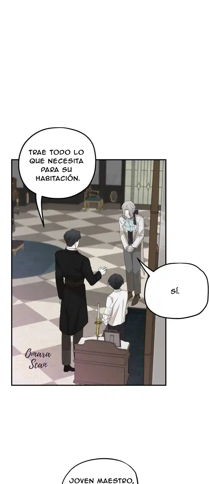 Mis Suegros Están Obsesionados Conmigo - Capítulo 10 - Página 61 - LectorTMOo