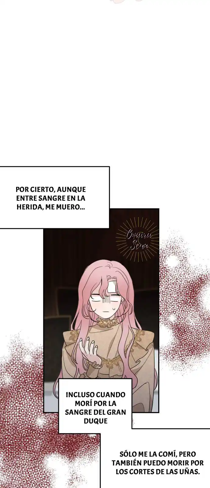 Mis Suegros Están Obsesionados Conmigo - Capítulo 10 - Página 69 - LectorTMOo