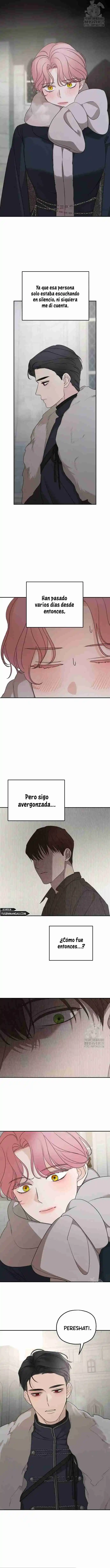 Mis Suegros Están Obsesionados Conmigo - Capítulo 100 - Página 3 - LectorTMOo