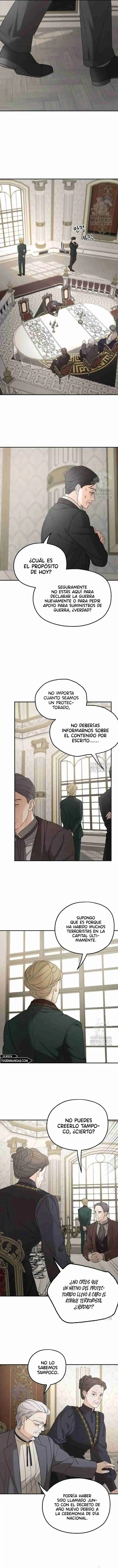 Mis Suegros Están Obsesionados Conmigo - Capítulo 100 - Página 8 - LectorTMOo