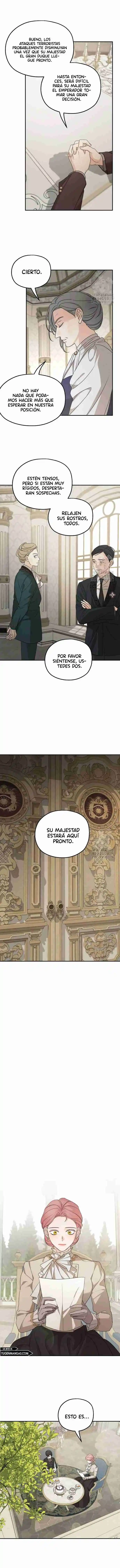 Mis Suegros Están Obsesionados Conmigo - Capítulo 100 - Página 9 - LectorTMOo