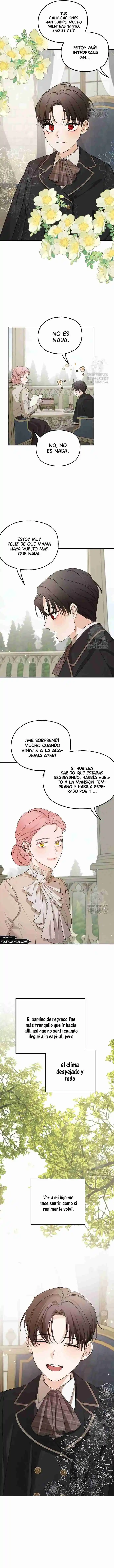 Mis Suegros Están Obsesionados Conmigo - Capítulo 100 - Página 10 - LectorTMOo