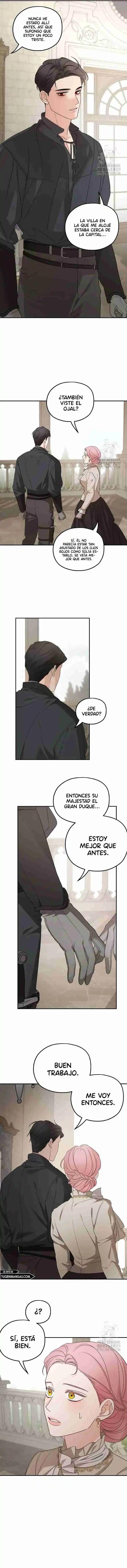 Mis Suegros Están Obsesionados Conmigo - Capítulo 100 - Página 13 - LectorTMOo