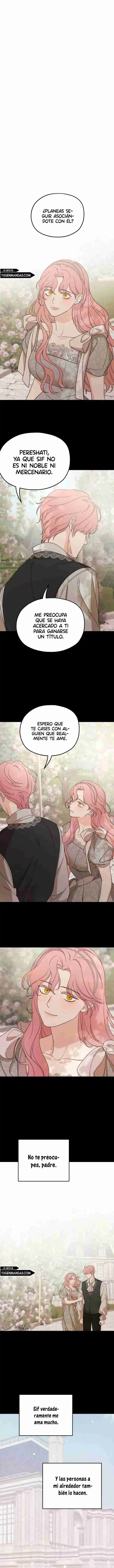 Mis Suegros Están Obsesionados Conmigo - Capítulo 101 - Página 2 - LectorTMOo
