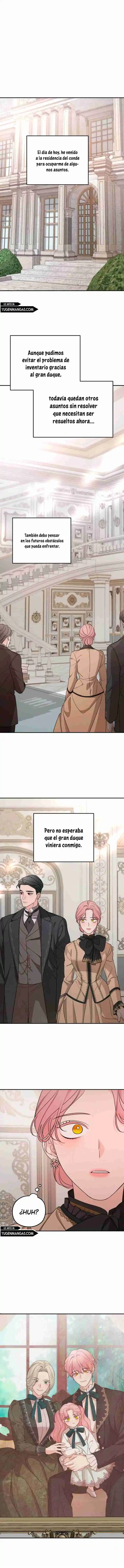 Mis Suegros Están Obsesionados Conmigo - Capítulo 101 - Página 4 - LectorTMOo