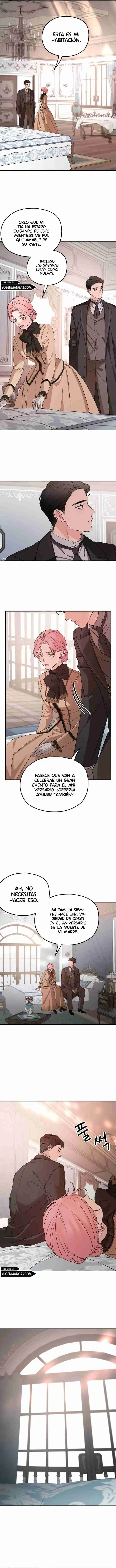 Mis Suegros Están Obsesionados Conmigo - Capítulo 101 - Página 7 - LectorTMOo