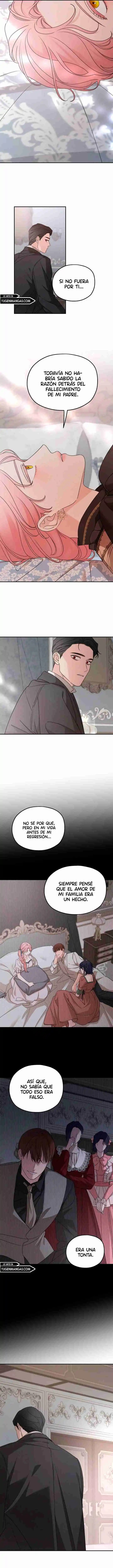 Mis Suegros Están Obsesionados Conmigo - Capítulo 101 - Página 8 - LectorTMOo