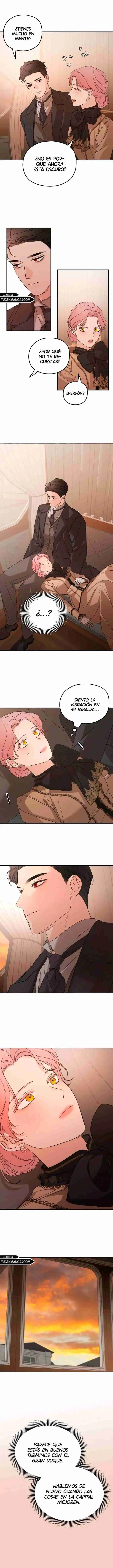 Mis Suegros Están Obsesionados Conmigo - Capítulo 101 - Página 13 - LectorTMOo