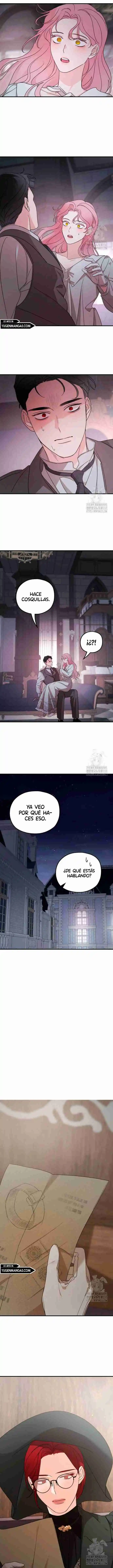 Mis Suegros Están Obsesionados Conmigo - Capítulo 102 - Página 5 - LectorTMOo