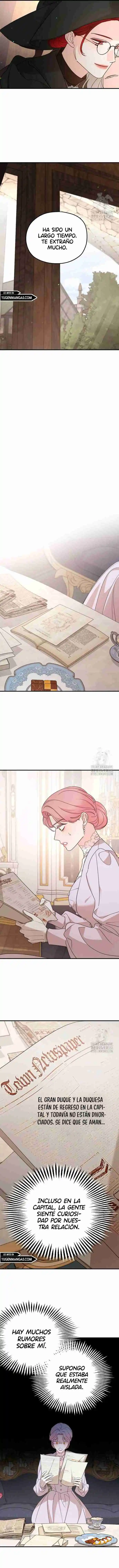 Mis Suegros Están Obsesionados Conmigo - Capítulo 102 - Página 7 - LectorTMOo