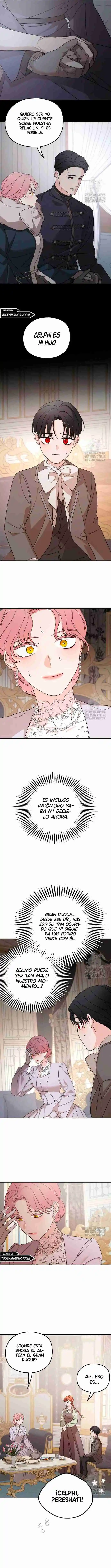 Mis Suegros Están Obsesionados Conmigo - Capítulo 102 - Página 9 - LectorTMOo