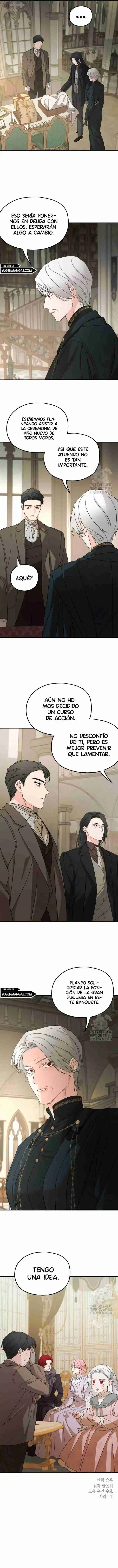Mis Suegros Están Obsesionados Conmigo - Capítulo 102 - Página 11 - LectorTMOo