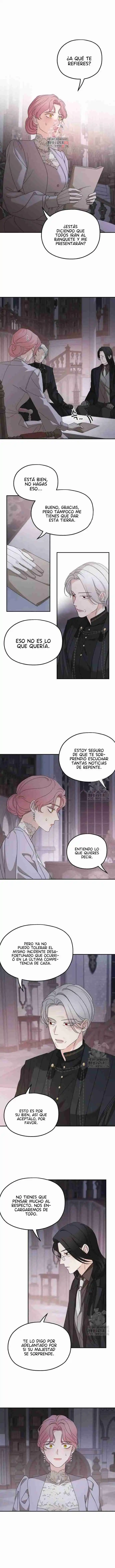 Mis Suegros Están Obsesionados Conmigo - Capítulo 103 - Página 2 - LectorTMOo
