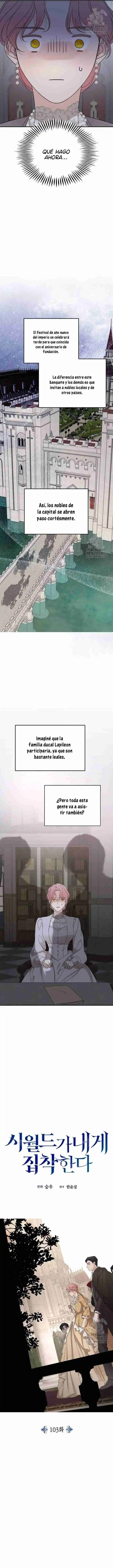 Mis Suegros Están Obsesionados Conmigo - Capítulo 103 - Página 3 - LectorTMOo