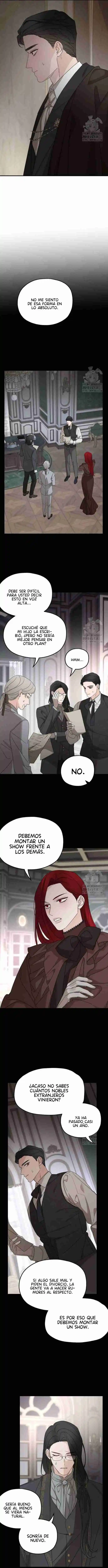 Mis Suegros Están Obsesionados Conmigo - Capítulo 103 - Página 6 - LectorTMOo