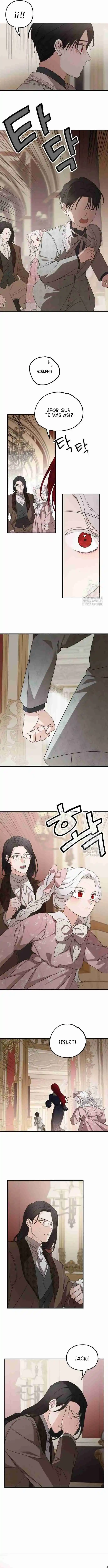 Mis Suegros Están Obsesionados Conmigo - Capítulo 103 - Página 9 - LectorTMOo