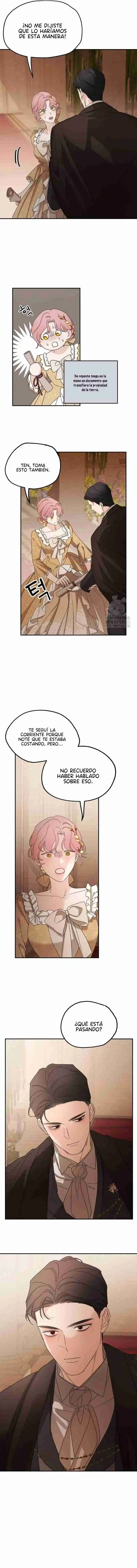Mis Suegros Están Obsesionados Conmigo - Capítulo 103 - Página 14 - LectorTMOo