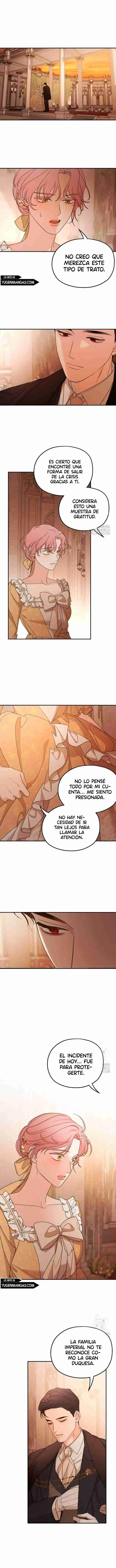 Mis Suegros Están Obsesionados Conmigo - Capítulo 104 - Página 2 - LectorTMOo