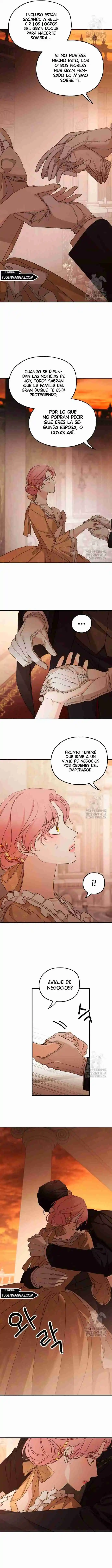 Mis Suegros Están Obsesionados Conmigo - Capítulo 104 - Página 3 - LectorTMOo