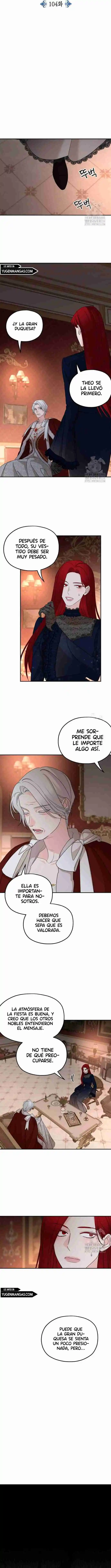 Mis Suegros Están Obsesionados Conmigo - Capítulo 104 - Página 5 - LectorTMOo