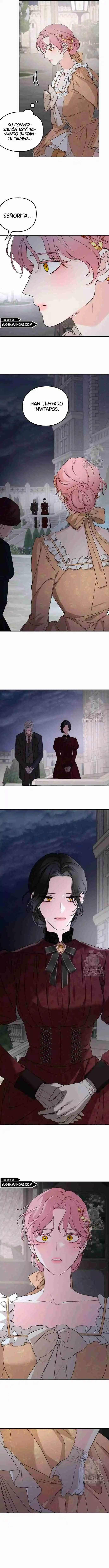 Mis Suegros Están Obsesionados Conmigo - Capítulo 104 - Página 11 - LectorTMOo