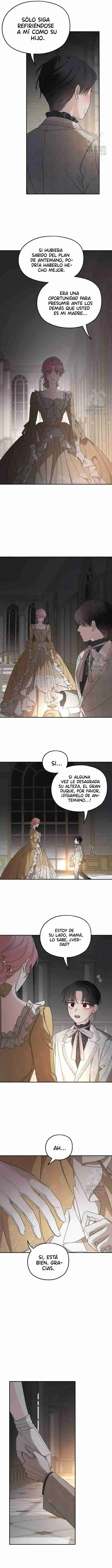 Mis Suegros Están Obsesionados Conmigo - Capítulo 105 - Página 7 - LectorTMOo