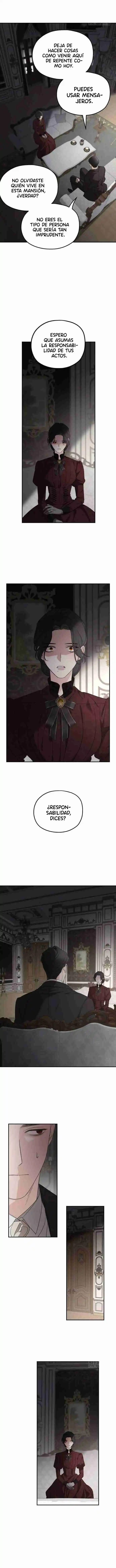 Mis Suegros Están Obsesionados Conmigo - Capítulo 105 - Página 10 - LectorTMOo