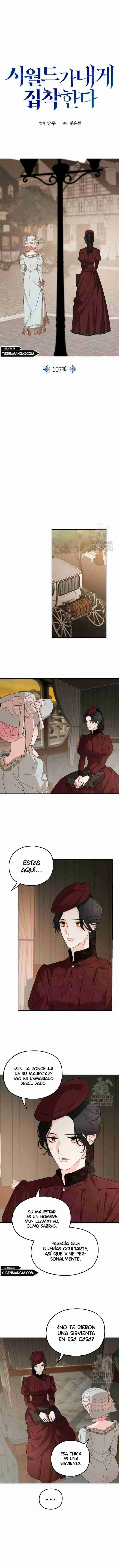 Mis Suegros Están Obsesionados Conmigo - Capítulo 107 - Página 2 - LectorTMOo