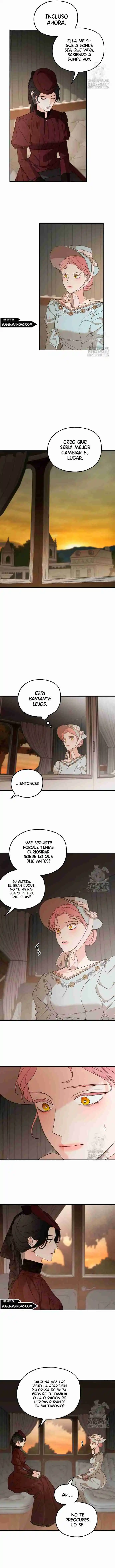 Mis Suegros Están Obsesionados Conmigo - Capítulo 107 - Página 3 - LectorTMOo
